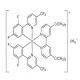 二[2-(2,4-二氟苯基)-5-三氟甲基吡啶][2-2'-联(4-叔丁基吡啶)]铱二(六氟磷酸)盐-CAS:870987-63-6