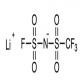 (氟磺酰)(三氟甲磺酰)亚氨基锂-CAS:192998-62-2