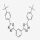 2,2'-(1,3-苯基)二[5-(4-叔丁基苯基)-1,3,4-噁二唑]-CAS:138372-67-5