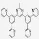 4,6-双(3,5-二(2-吡啶)基苯基)-2-甲基嘧啶-CAS:1266181-51-4