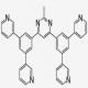 4,6-双(3,5-二(3-吡啶)基苯基)-2-甲基嘧啶-CAS:925425-96-3