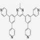 4,6-双(3,5-二(4-吡啶)基苯基)-2-甲基嘧啶-CAS:1030380-51-8