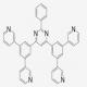 4,6-双(3,5-二(3-吡啶)基苯基)-2-苯基嘧啶-CAS:1097652-82-8