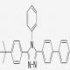 3-(联苯-4-基)-5-(4-叔丁基苯基)-4-苯基-4H-1,2,4-三唑-CAS:150405-69-9