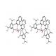 (S)-3,3′-双(2,4,6-三异丙基苯基)-1,1′-二-2-萘酚环一磷酸酯-CAS:874948-63-7