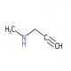 N-甲基炔丙基胺-CAS:35161-71-8