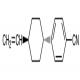 4-(反-4-乙烯基环己基)苯甲腈-CAS:96184-42-8