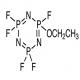 乙氧基(五氟)环三磷腈-CAS:33027-66-6