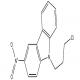 9-(3-氯丙基)-3-硝基-9H-咔唑-CAS:184845-66-7