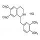 去甲劳丹碱盐酸盐-CAS:6429-04-5