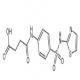 丁二酰磺胺噻唑-CAS:116-43-8