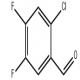 2-氯-4,5-二氟苯甲醛-CAS:165047-23-4