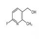 2-氟-5-羟甲基-6-甲基吡啶-CAS:884494-98-8