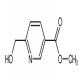 6-羟甲基烟酸甲酯-CAS:56026-36-9