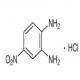 1,2-二氨基-4-硝基苯单盐酸盐-CAS:53209-19-1