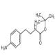 4-[2-(Boc-氨基)乙基]苯胺-CAS:94838-59-2