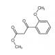 3-(2-甲氧基苯基)-3-氧丙酸甲酯-CAS:54177-02-5