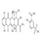 甲氯环素磺基水杨酸盐-CAS:73816-42-9