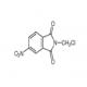 N-氯甲基-4-硝基邻苯二甲酰亚胺[用于高效液相色谱标记]-CAS:54455-34-4
