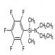 五氟苯二甲硅基二乙胺 [五氟苯二甲基硅化剂]-CAS:55485-74-0