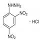 2,4-二硝基苯肼盐酸盐[用于高效液相色谱标记]-CAS:55907-61-4