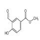 3-甲酰基-4-羟基苯甲酸甲酯-CAS:24589-99-9