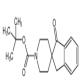 1-氧代-1,3-二氢螺环[茚-2,4'-哌啶]-1'-羧酸叔丁酯-CAS:1228079-29-5