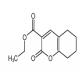 2-氧代-5,6,7,8-四氢-2H-色满-3-羧酸乙酯-CAS:66979-47-3
