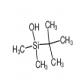 叔丁基二甲基硅烷醇-CAS:18173-64-3