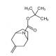3-亚甲基-8-氮杂双环[3.2.1]辛烷-8-羧酸叔丁酯-CAS:273207-57-1