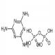 三聚氰胺聚磷酸盐-CAS:15541-60-3