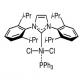 [1,3-双(2,6-二异丙基苯基)咪唑-2-亚基]三苯基膦二氯化镍(II)-CAS:903592-98-3