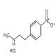 N-甲基-4-硝基苯乙胺 盐酸盐-CAS:166943-39-1