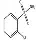 2-氯苯磺酰胺-CAS:6961-82-6