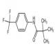 N-(4-(三氟甲基)苯基)新戊酰胺-CAS:25617-34-9