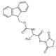 N-芴甲氧羰基-L-丙氨酸琥珀酰亚胺酯-CAS:73724-40-0