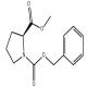 N-Z-L-脯氨酸甲酯-CAS:5211-23-4