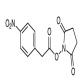 4-硝基苯乙酸N-琥珀酰亚胺酯 [HPLC标记用]-CAS:68123-33-1