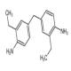 4,4'-亚甲基双(2-乙基)苯胺-CAS:19900-65-3