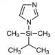 1-(二甲基异丙基硅基)咪唑 [二甲基异丙基硅化剂]-CAS:81452-04-2