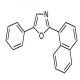 2-(1-萘基)-5-苯基恶唑 [用于闪烁光谱法]-CAS:846-63-9