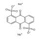 蒽醌-1,5-二磺酸二钠盐-CAS:853-35-0