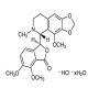 那可丁盐酸盐 水合物-CAS:912-60-7