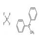 二苯基(甲基)锍四氟硼酸盐-CAS:10504-60-6