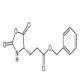 谷氨酸 5-苄酯 N-羧基环内酸酐-CAS:3190-71-4