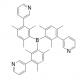 三[2,4,6-三甲基-3-(3-吡啶基)苯基]硼烷-CAS:929203-02-1