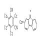 2,4,5,6-四(9-咔唑基)-间苯二腈-CAS:1416881-52-1