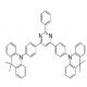 2-苯基-4,6-双[4-(9,9-二甲基-9,10-二氢吖啶)苯基]嘧啶-CAS:1870041-75-0