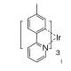 三[2-(对甲苯基)吡啶-C2,N)合铱(III)-CAS:800394-58-5