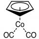 二羰基环戊二烯钴(I)-CAS:12078-25-0